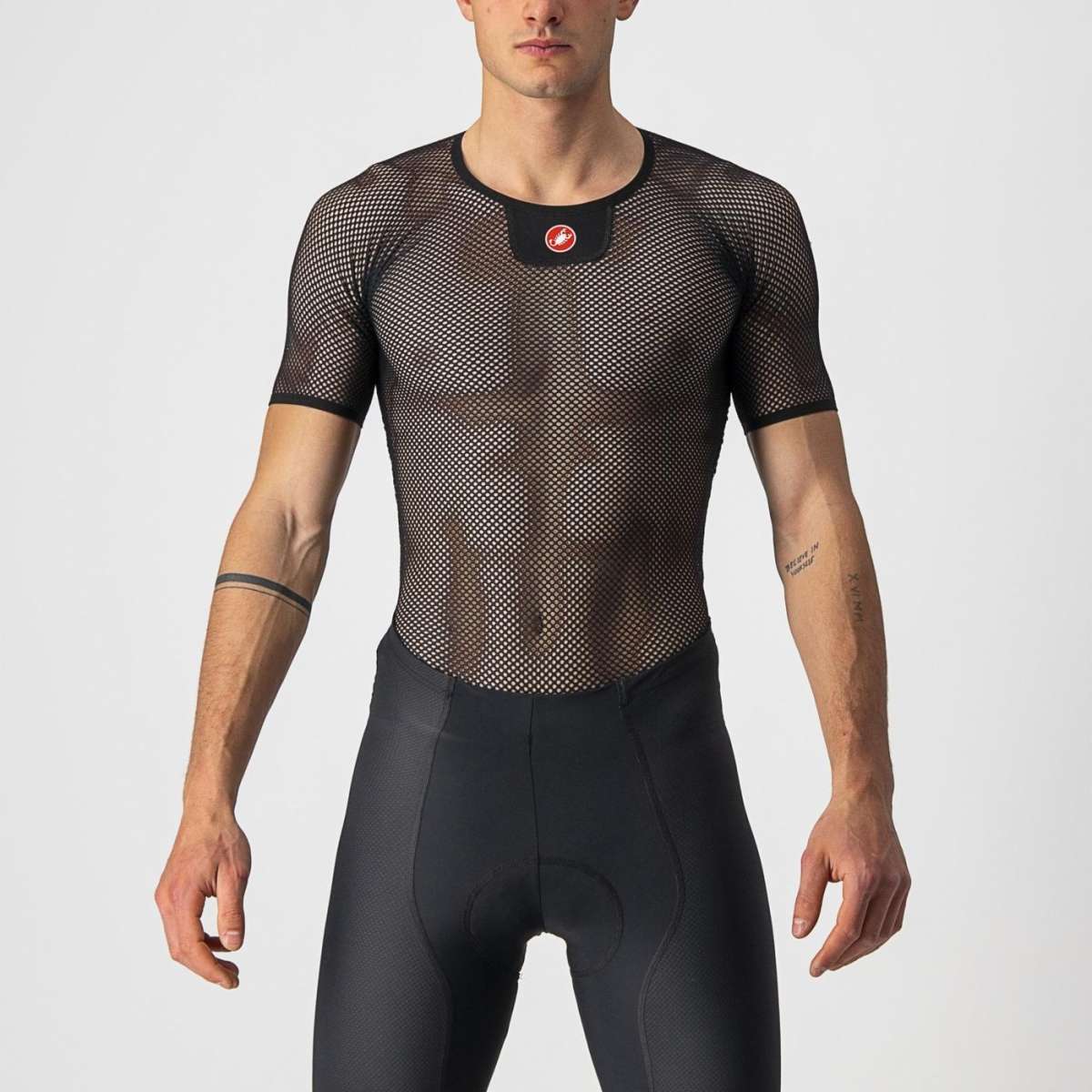 MAILLOT DE CORPS CORE MESH MC