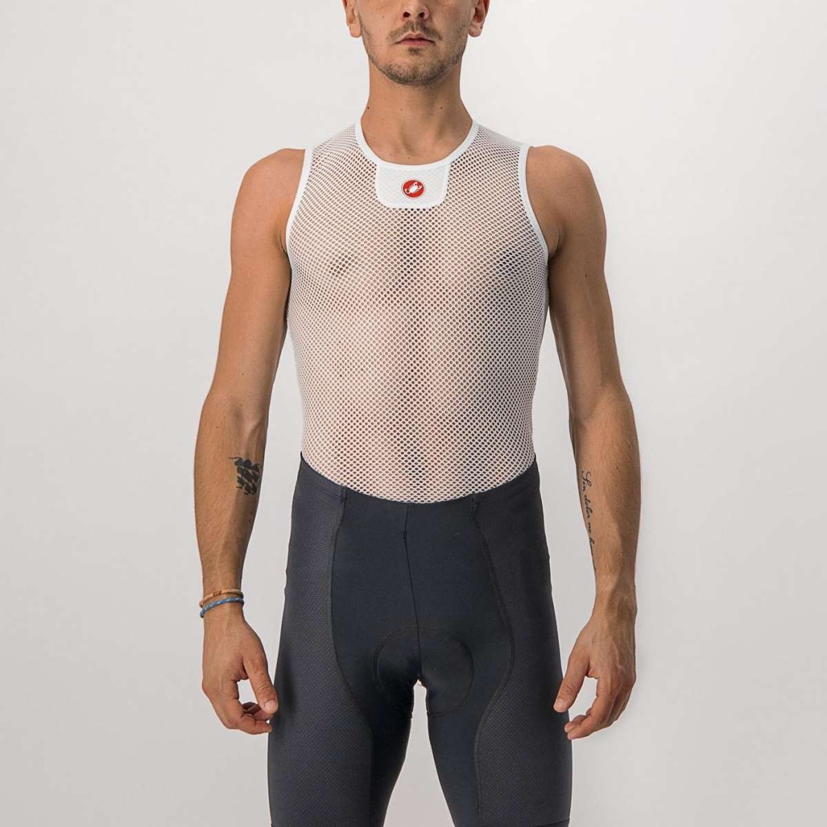 MAILLOT DE CORPS CORE MESH SM