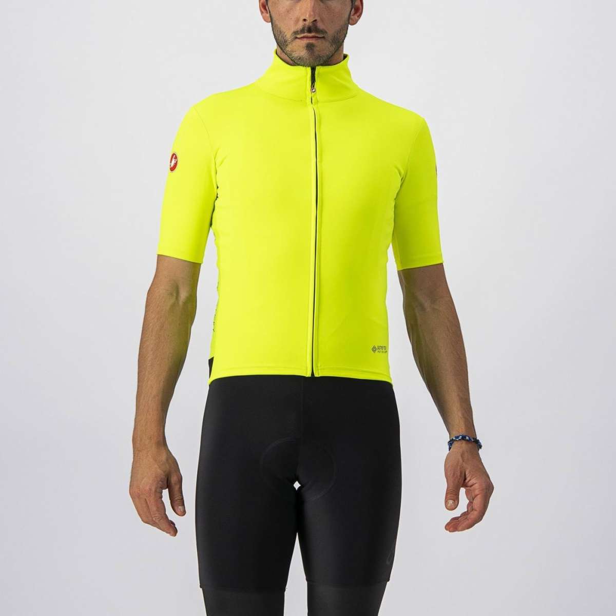 MAILLOT PERFETTO ROS LIGHT