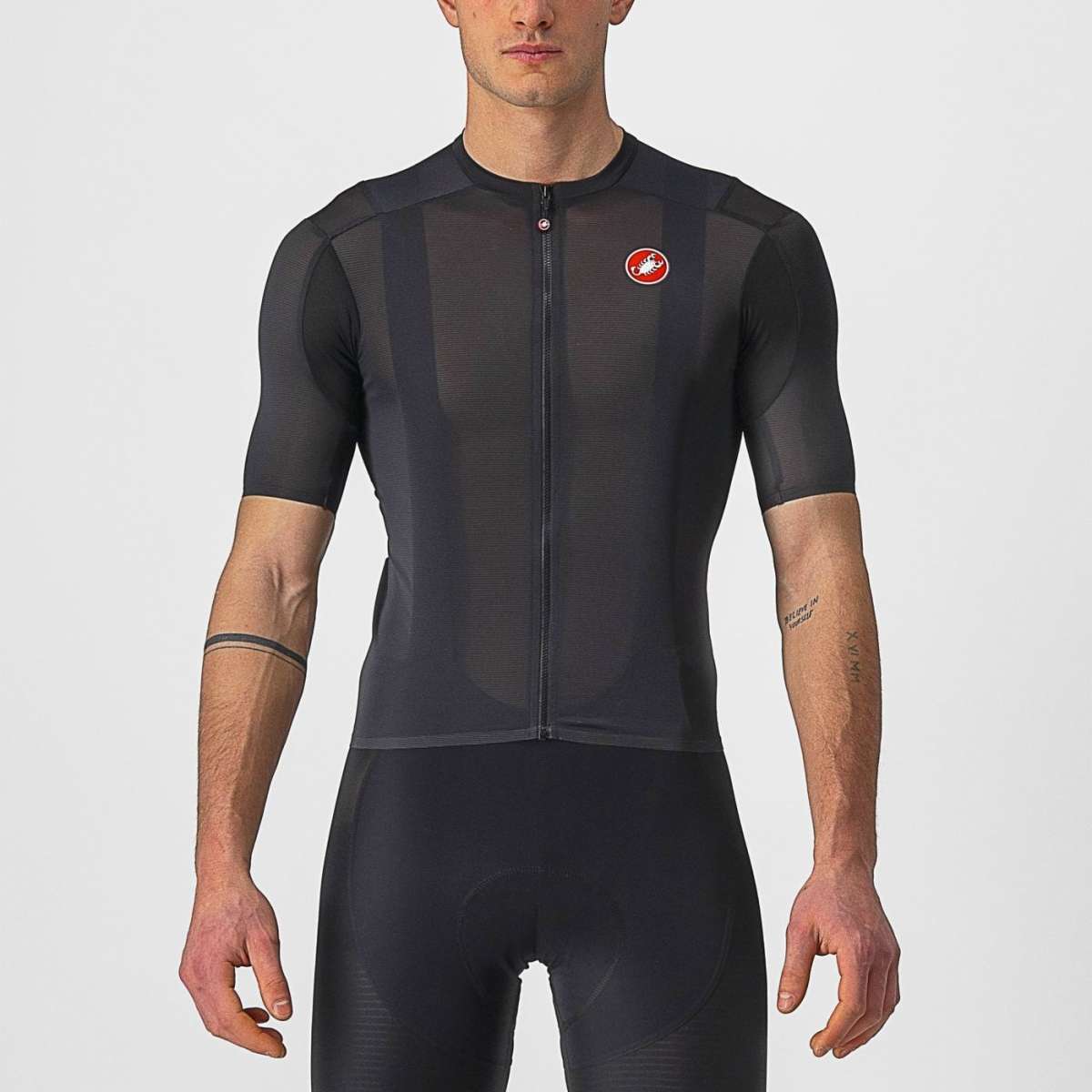 MAILLOT SUPERLEGGERA 2