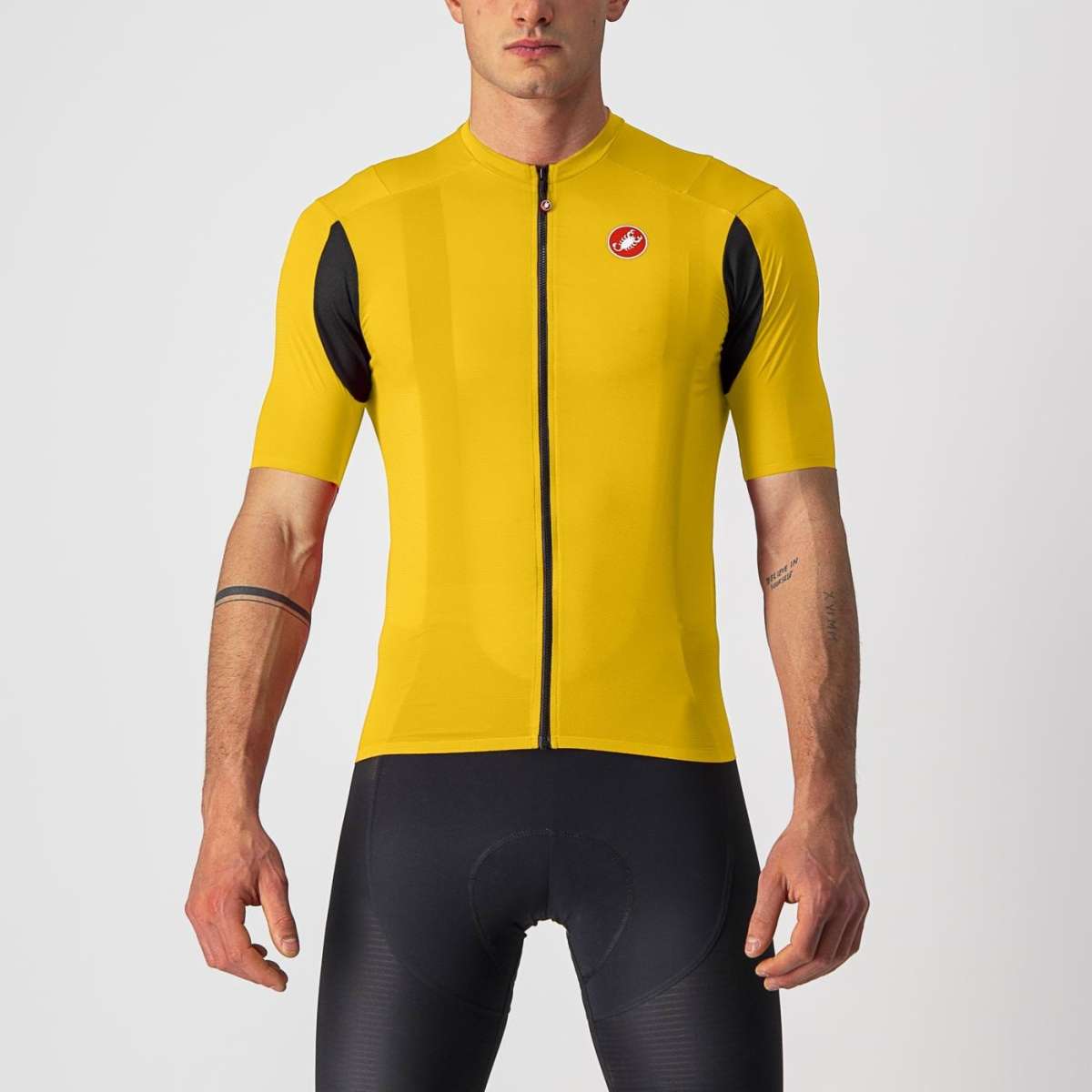 MAILLOT SUPERLEGGERA 2