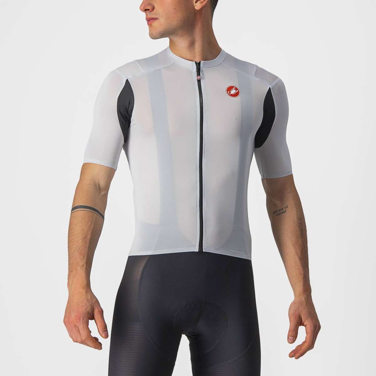 MAILLOT SUPERLEGGERA 2