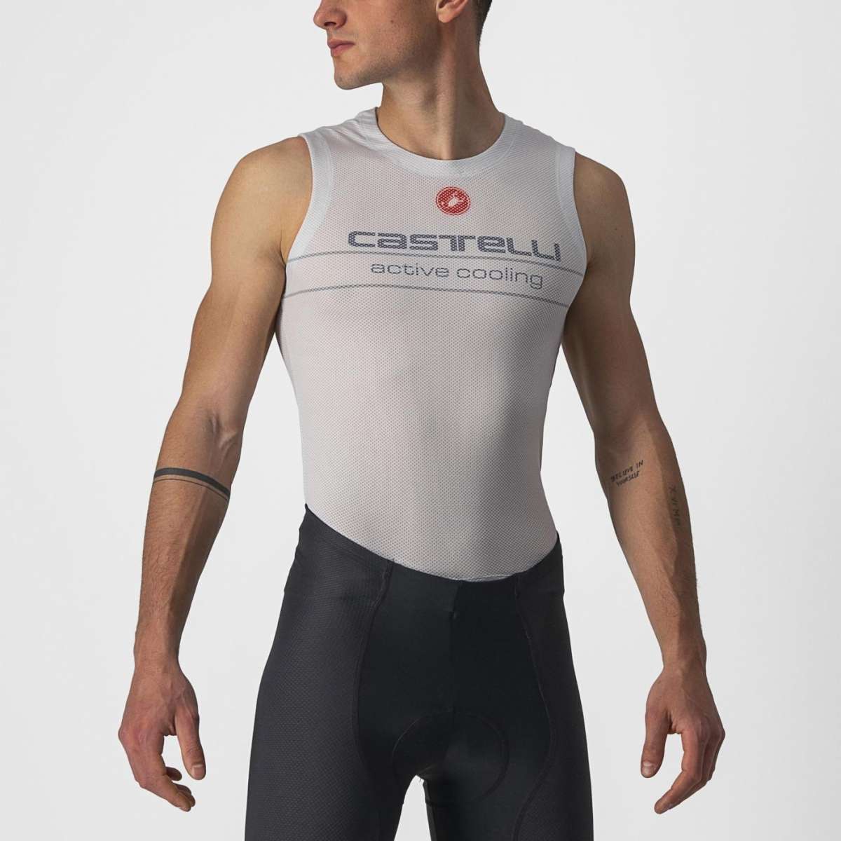 MAILLOT DE CORPS SM ACTIVE COOLING