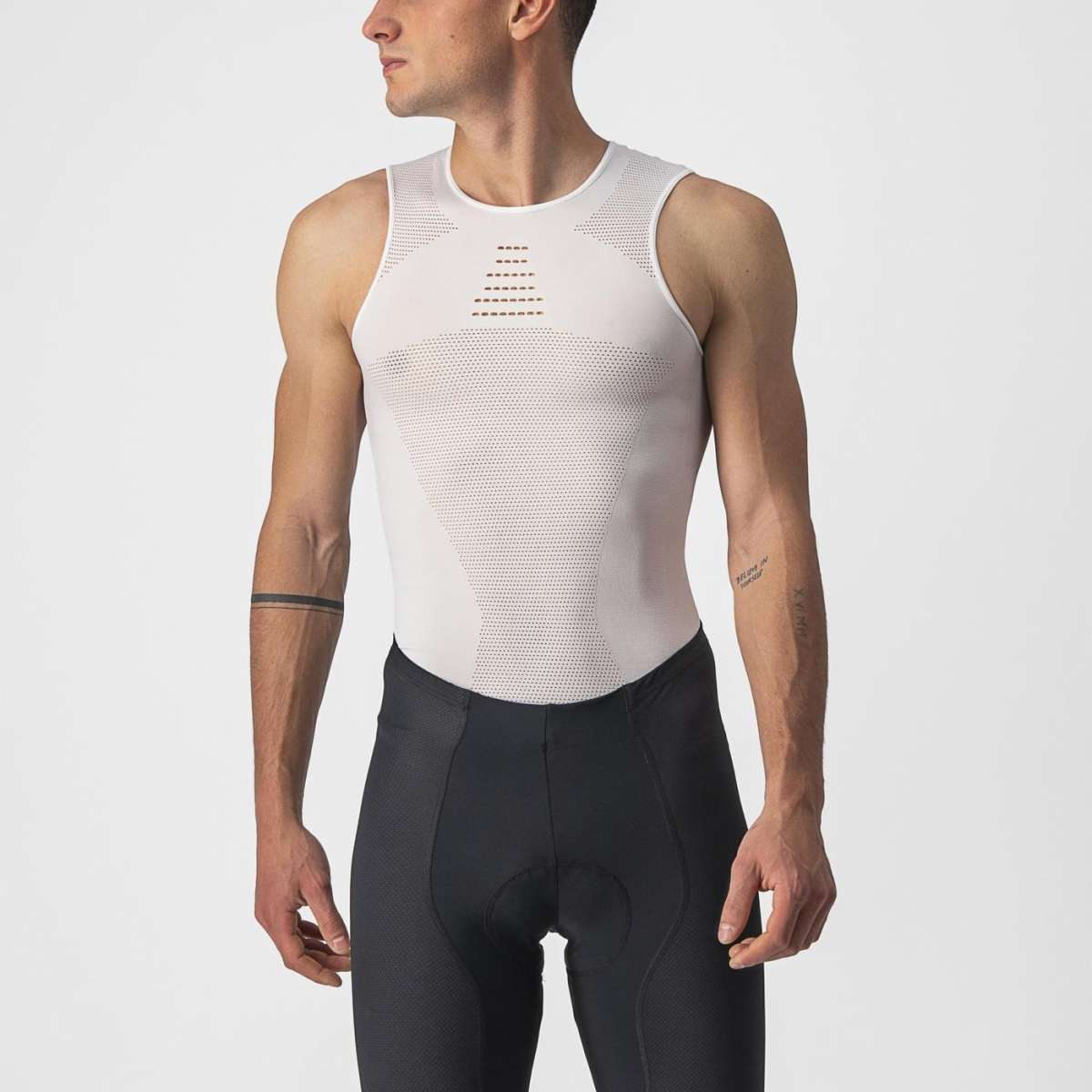 MAILLOT DE CORPS SM CORE SEAMLESS