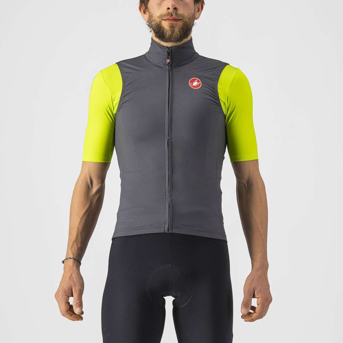 GILET PRO THERMAMID