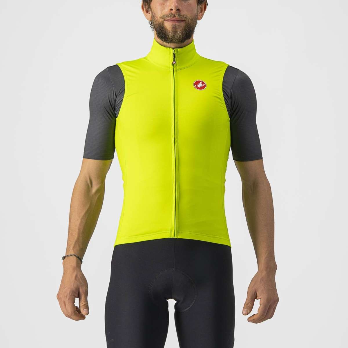 GILET PRO THERMAMID