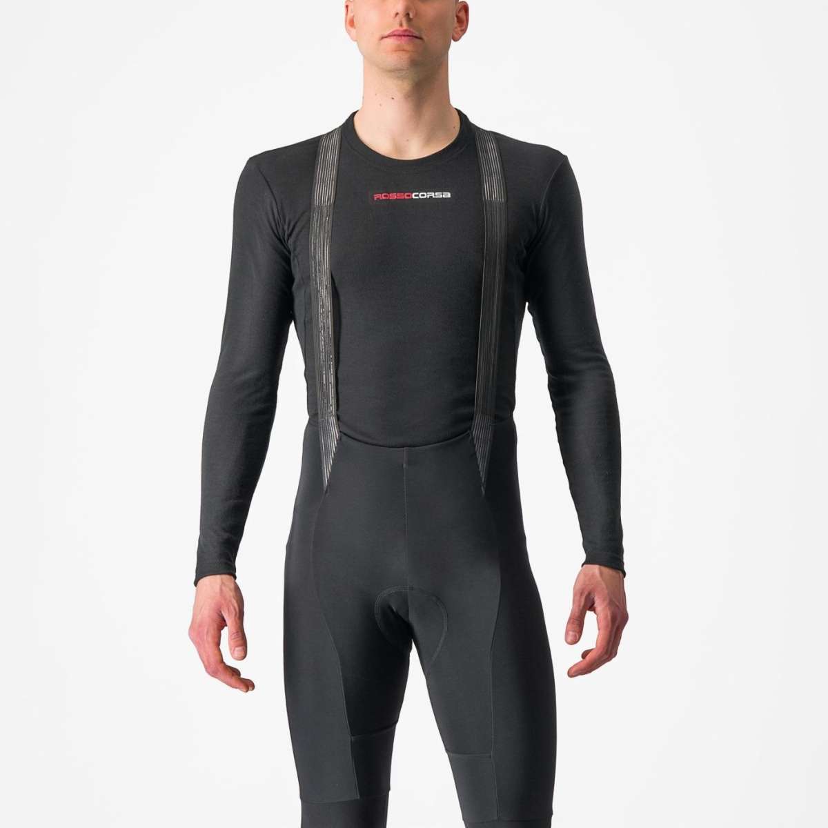 MAILLOT DE CORPSPROSECCO TECH