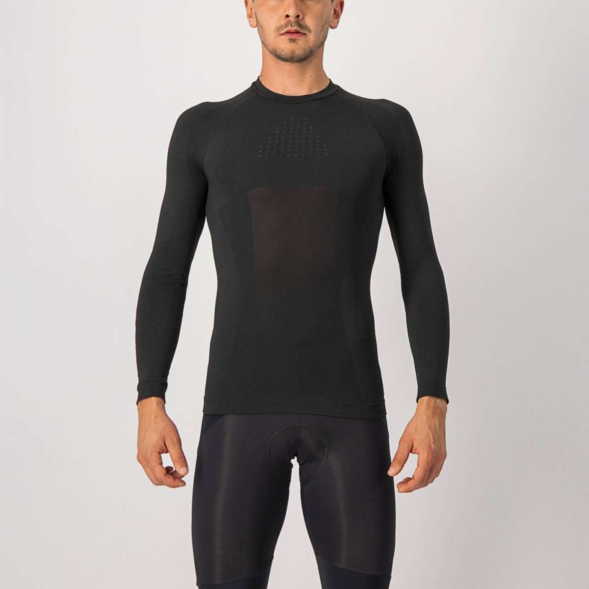 MAILLOT DE CORPS CORE SEAMLESS