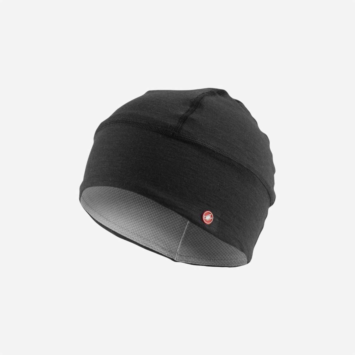 SOUS-CASQUE BANDITO NOIR UNI