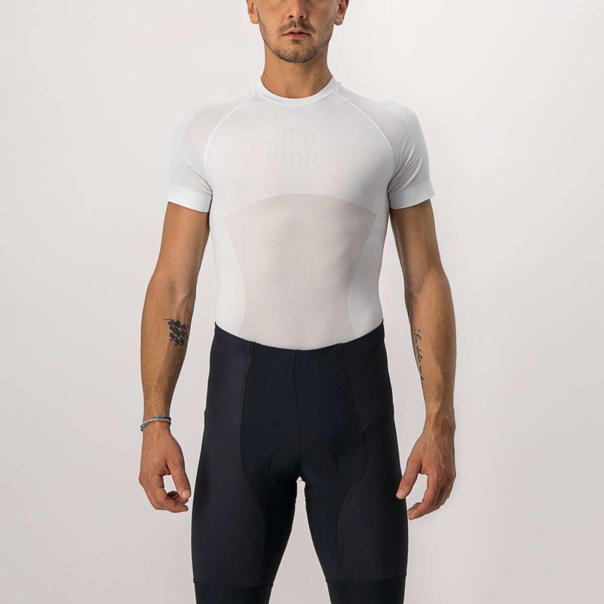 MAILLOT DE CORPS CORE SEAMLESS