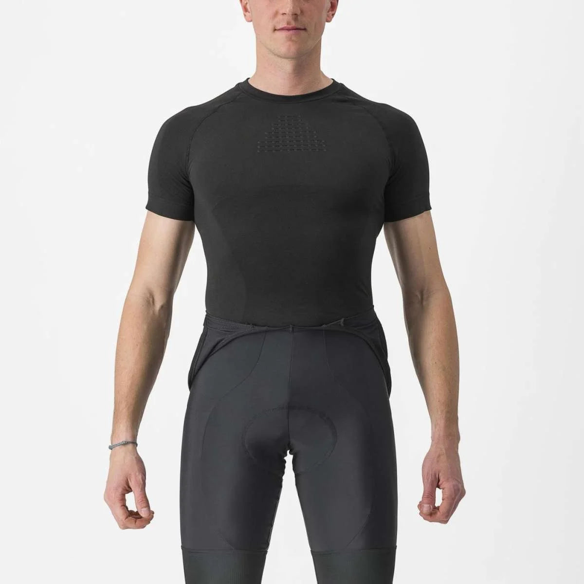 MAILLOT DE CORPS CORE SEAMLESS