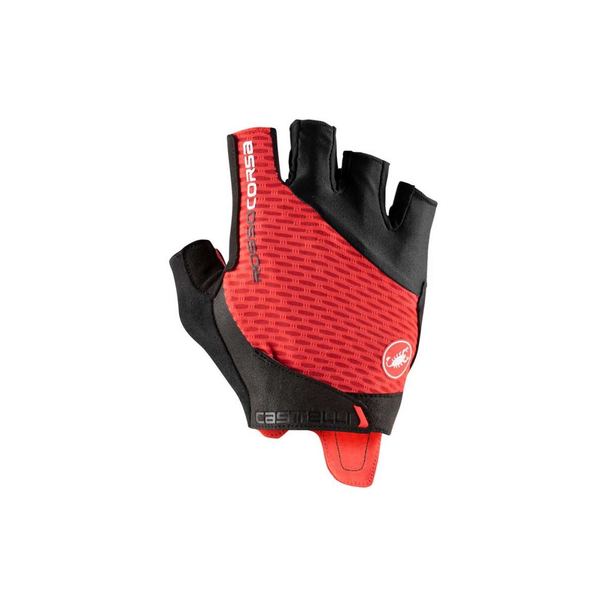 GANTS ROSSO CORSA PRO V