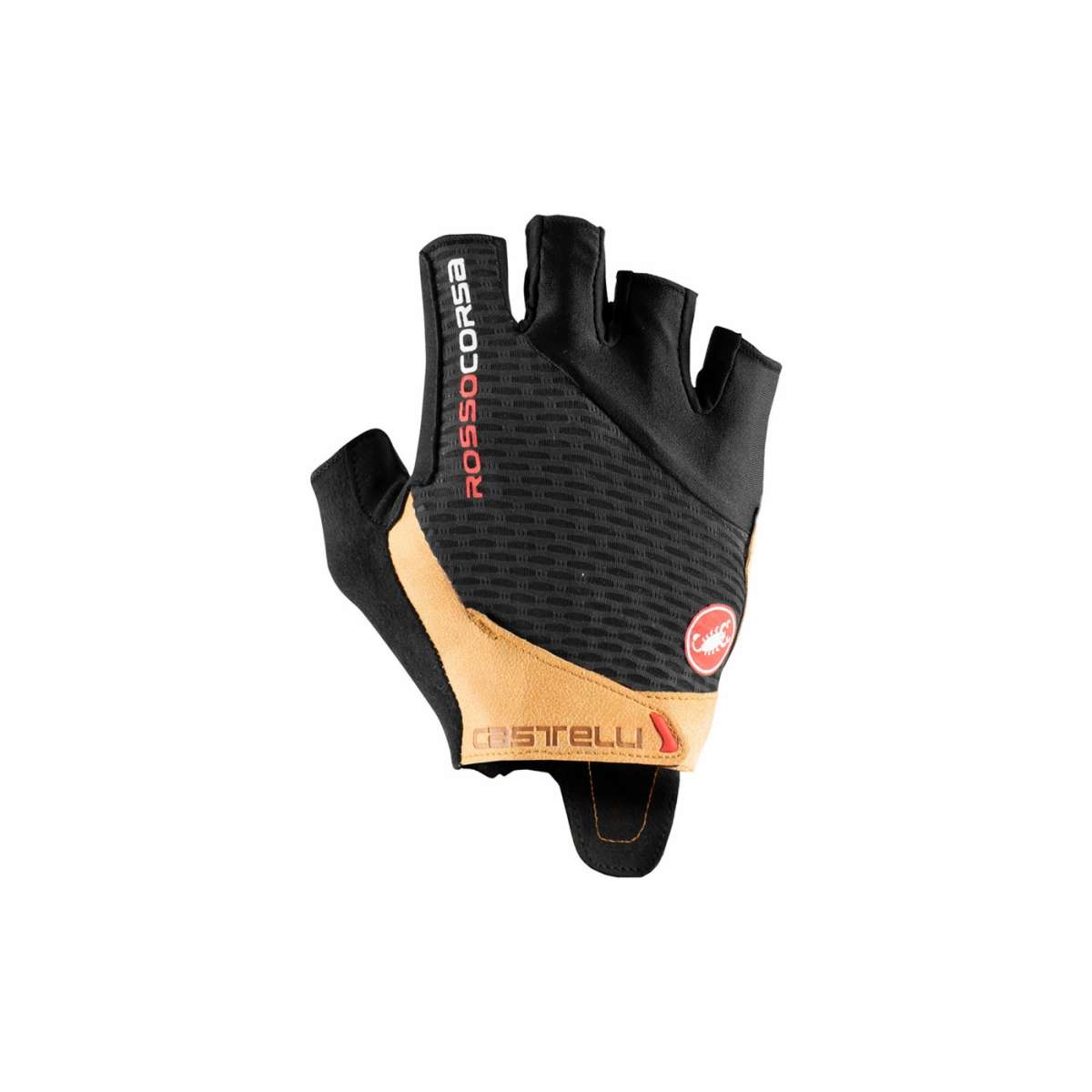 GANTS ROSSO CORSA PRO V