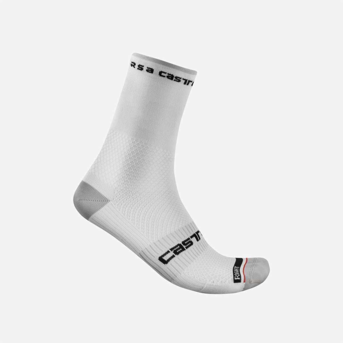 CHAUSSETTES ROSSO CORSA PRO