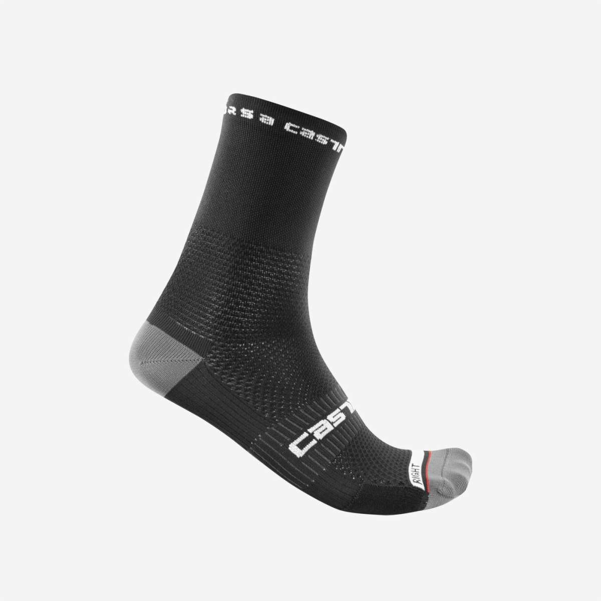 CHAUSSETTES ROSSO CORSA PRO