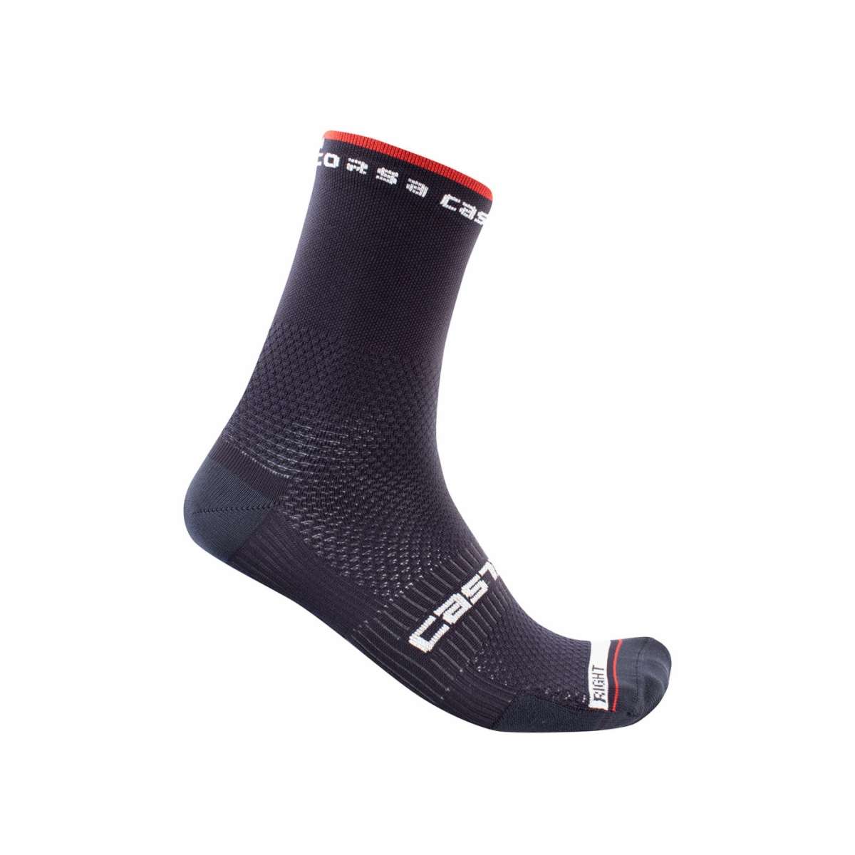 CHAUSSETTES ROSSO CORSA PRO