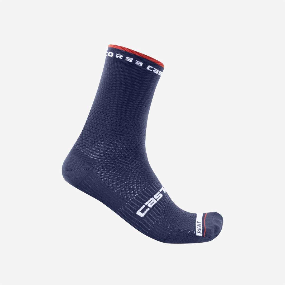 CHAUSSETTES ROSSO CORSA PRO