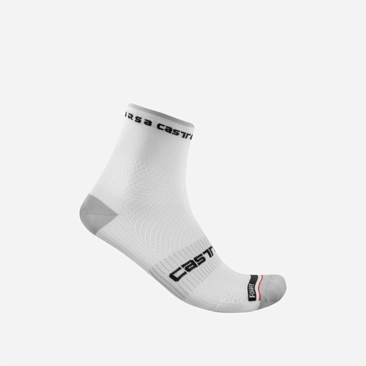 CHAUSSETTES ROSSO CORSA PRO