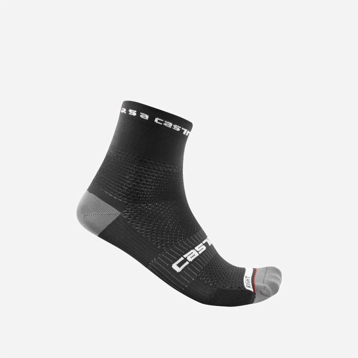 CHAUSSETTES ROSSO CORSA PRO