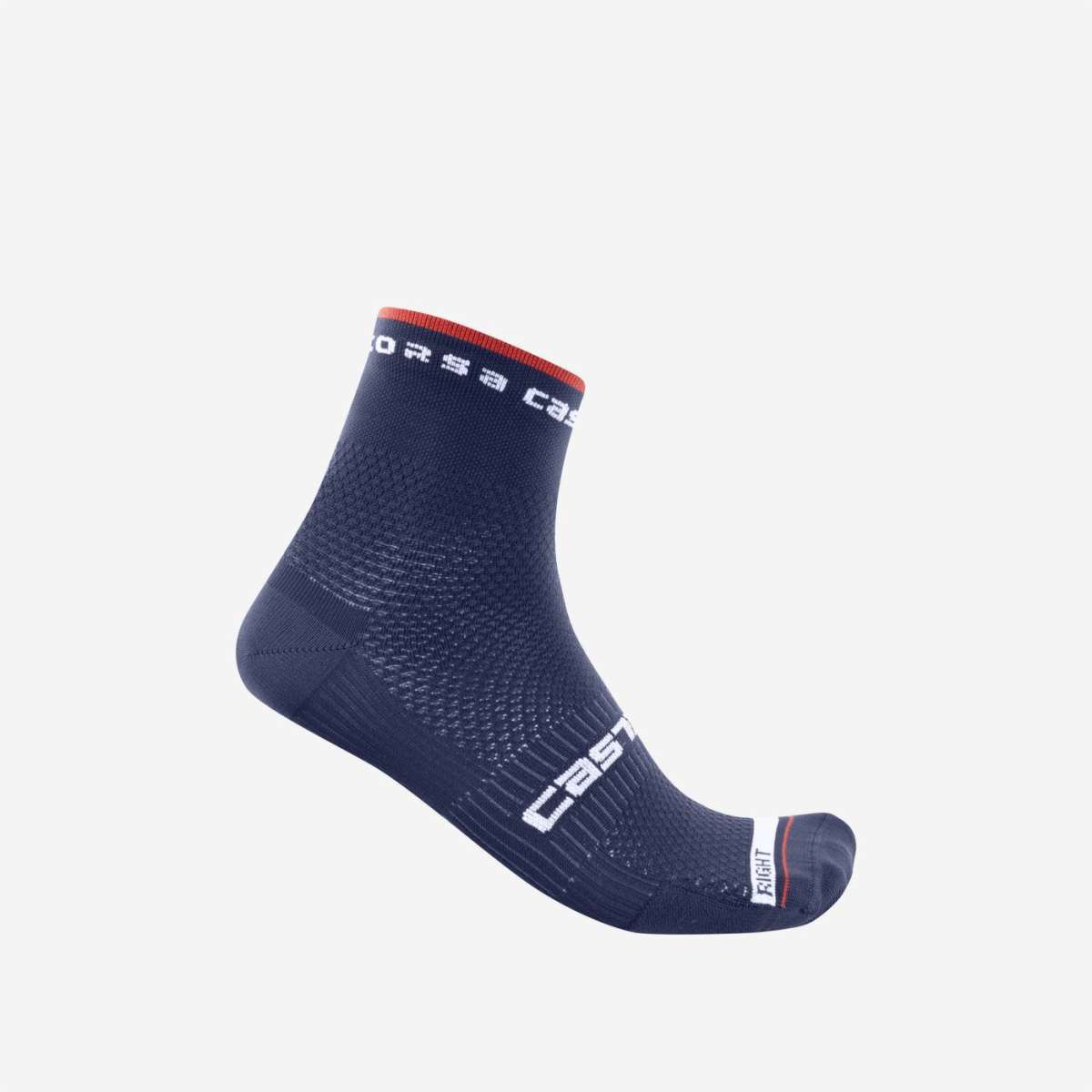 CHAUSSETTES ROSSO CORSA PRO