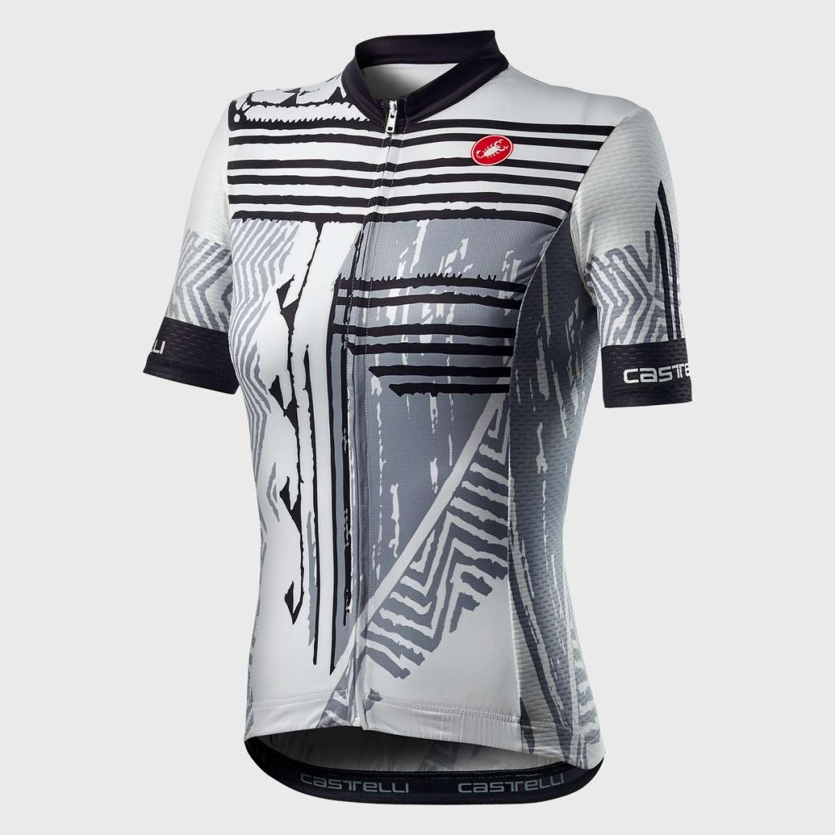 MAILLOT ASTRATTA