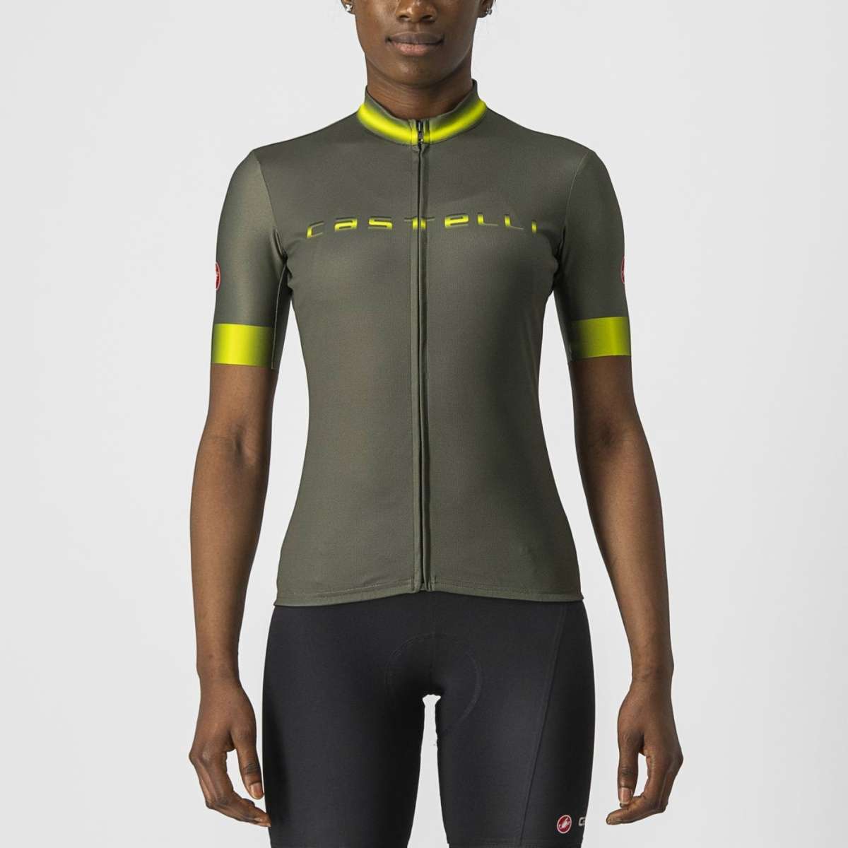 MAILLOT GRADIENT