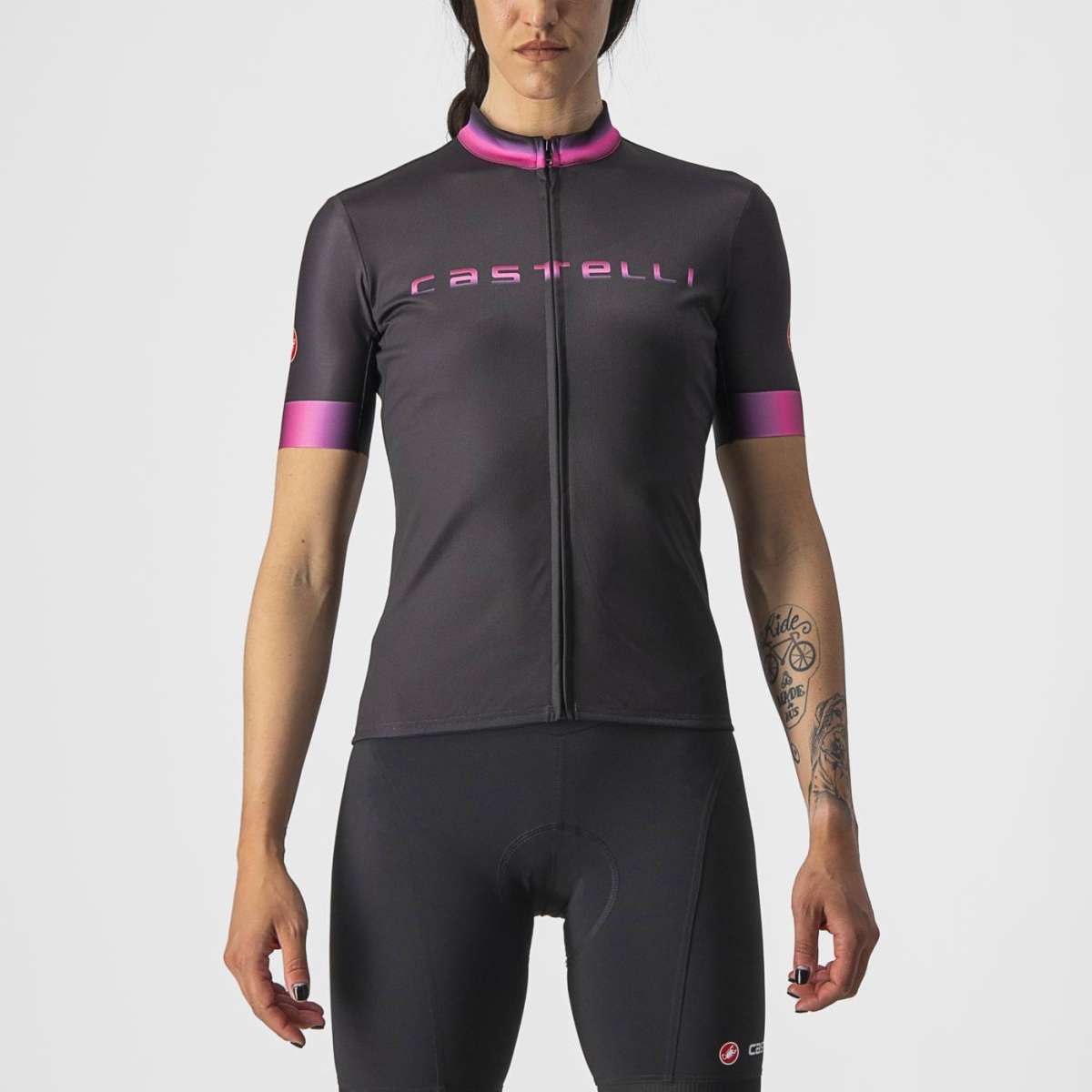 MAILLOT GRADIENT