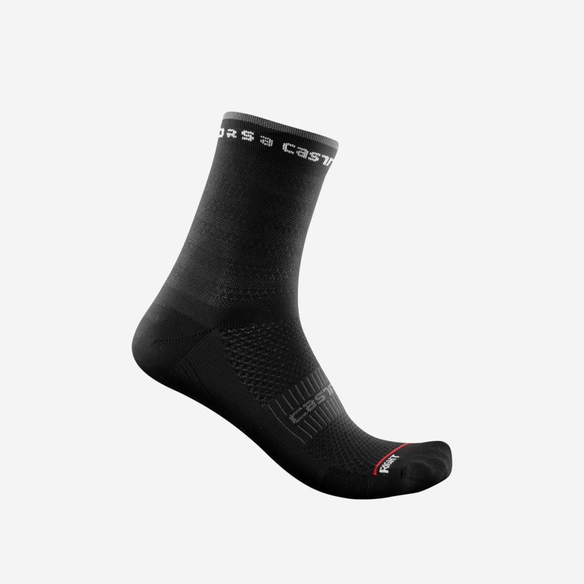 CHAUSSETTES ROSSO CORSA W 11