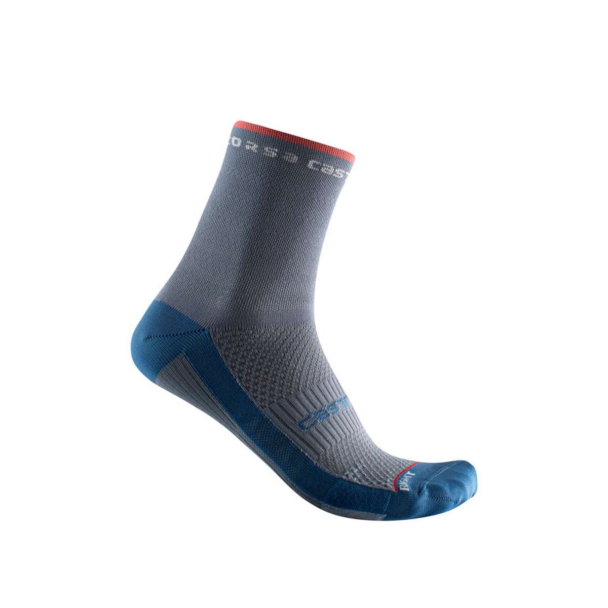 CHAUSSETTES ROSSO CORSA W 11