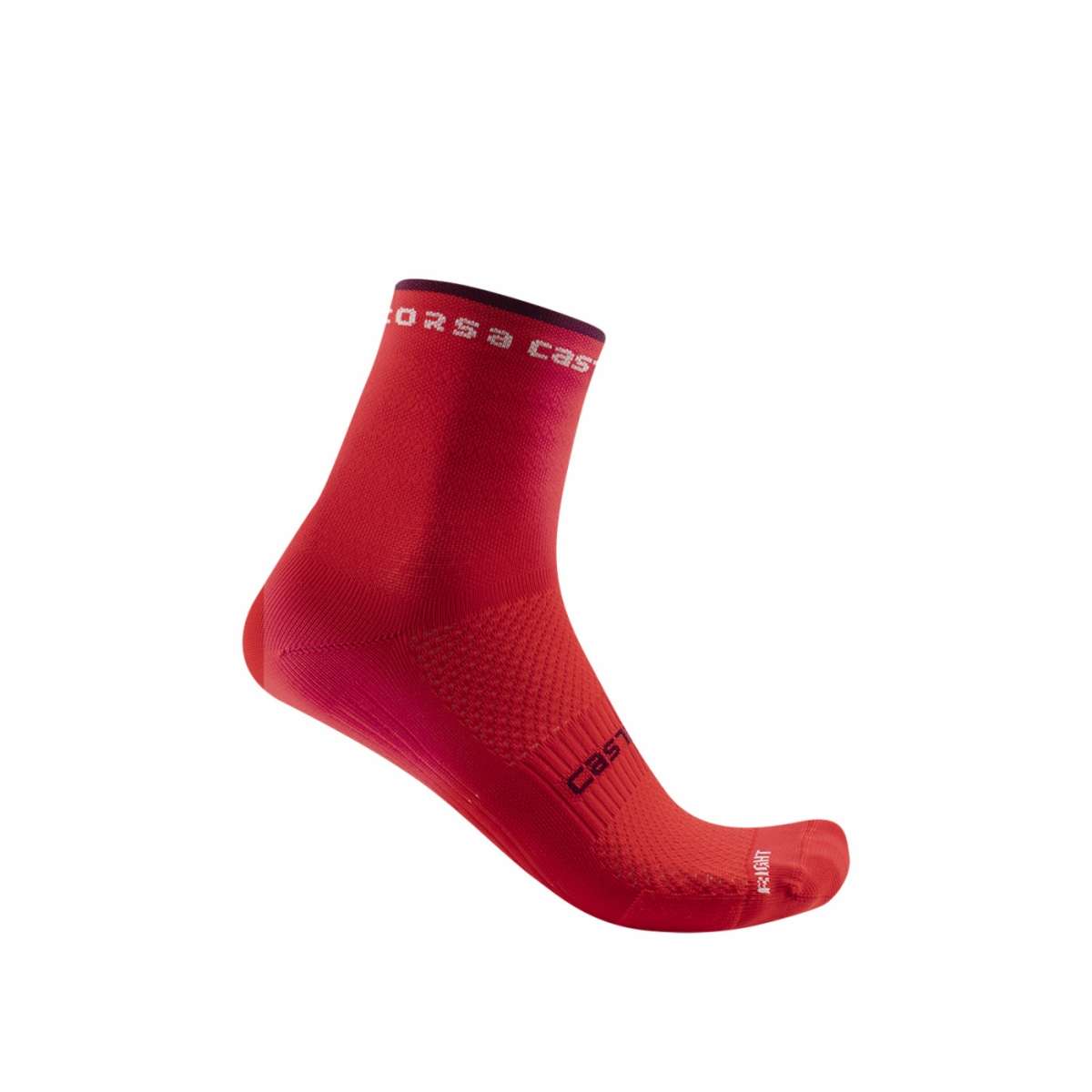 CHAUSSETTES ROSSO CORSA W 11