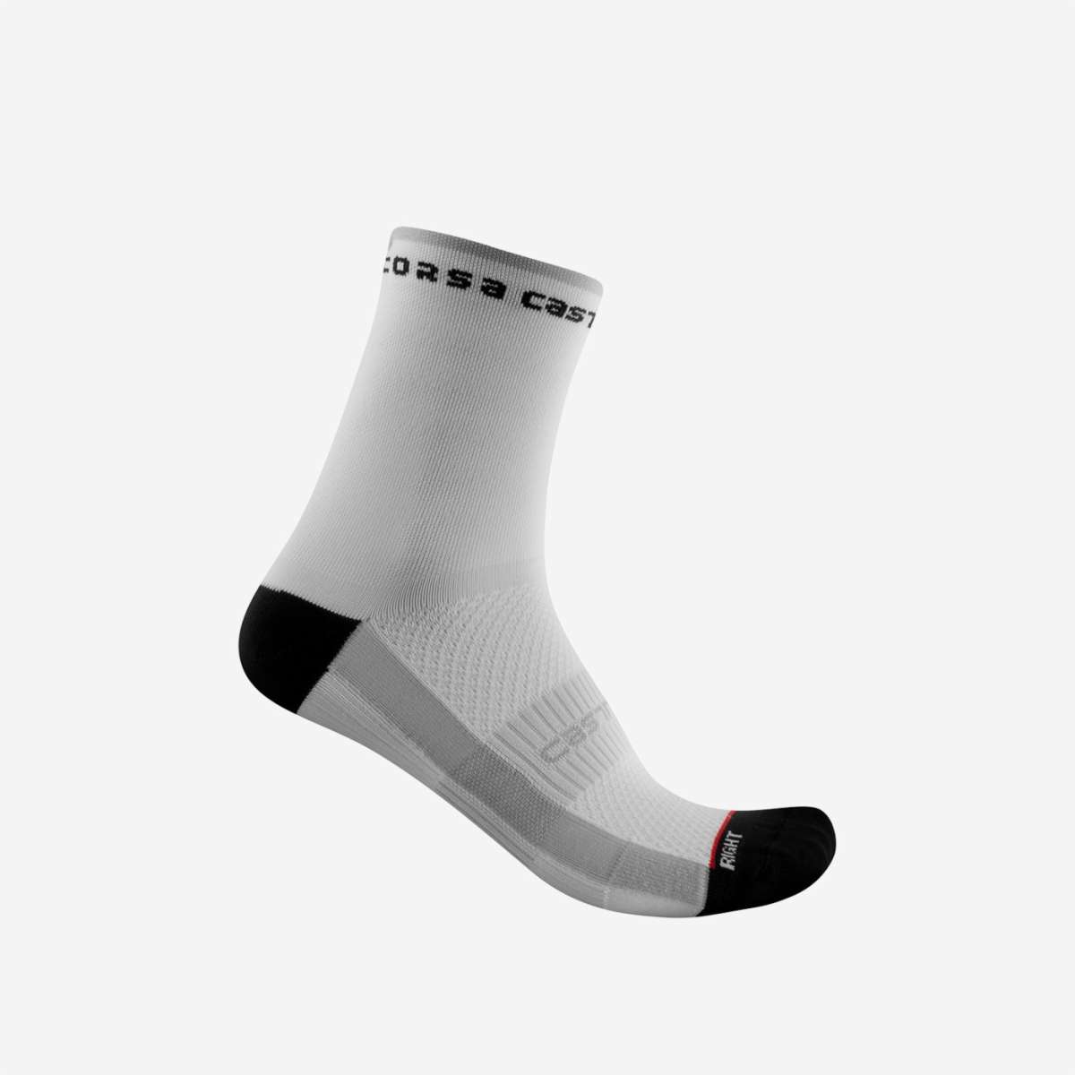 CHAUSSETTES ROSSO CORSA W 11