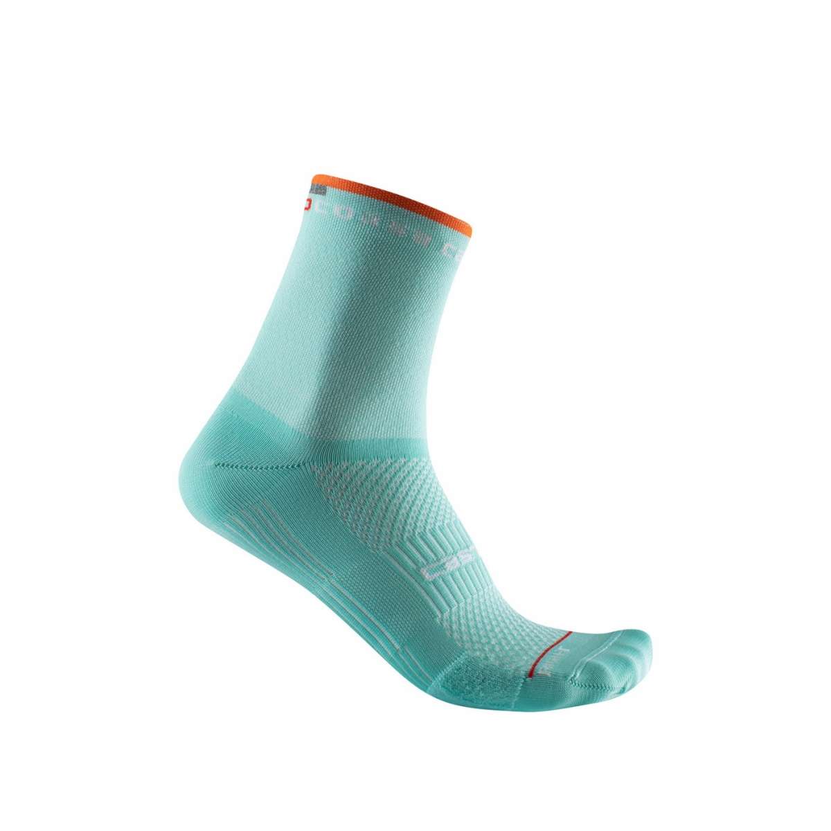 CHAUSSETTES ROSSO CORSA W 11