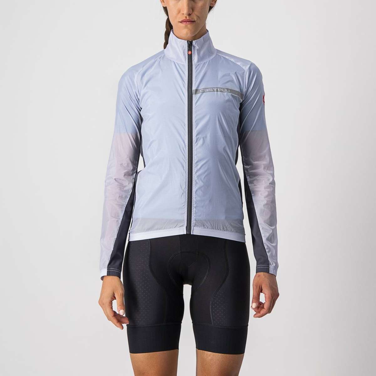 VESTE SQUADRA STRETCH W