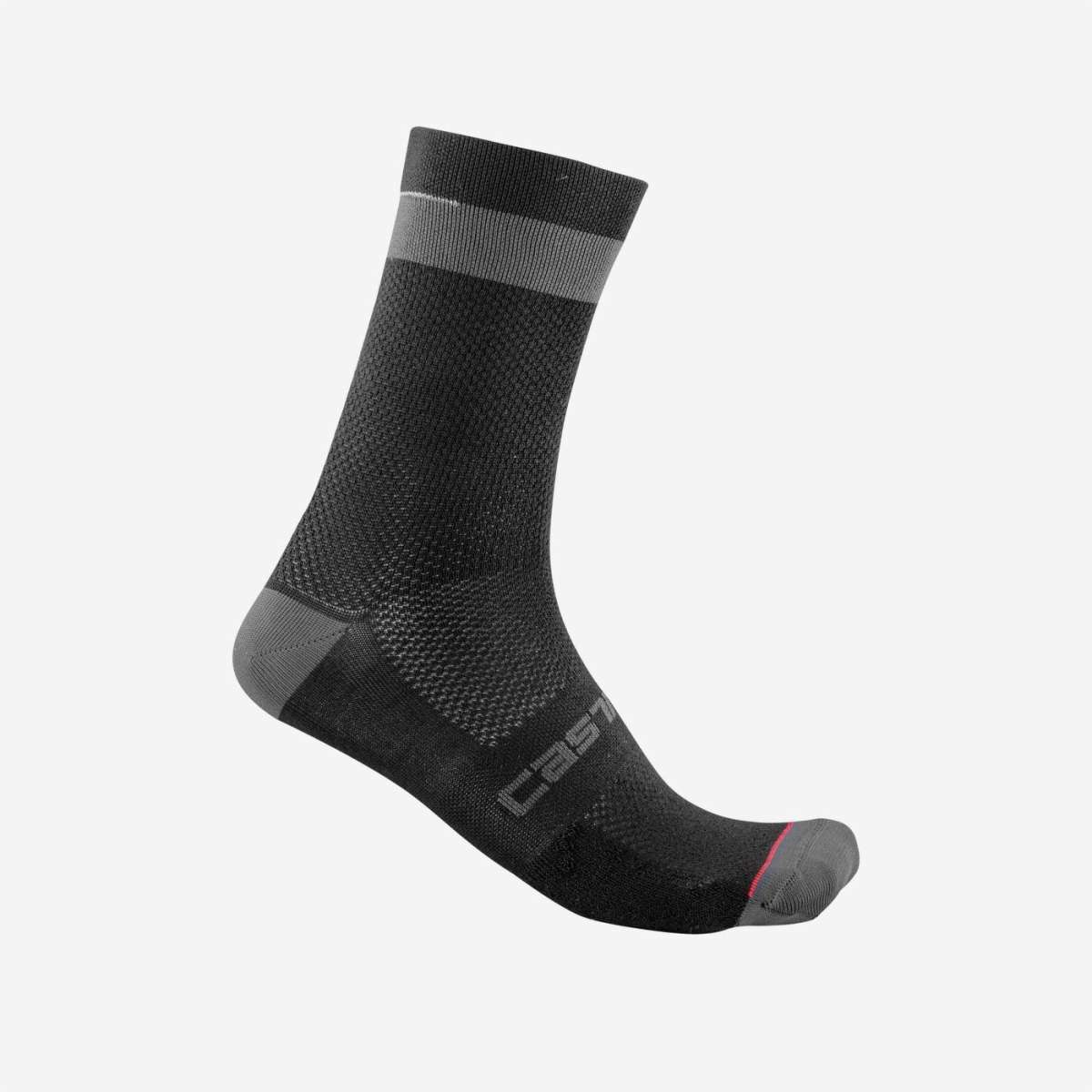 CHAUSSETTES ALPHA 18