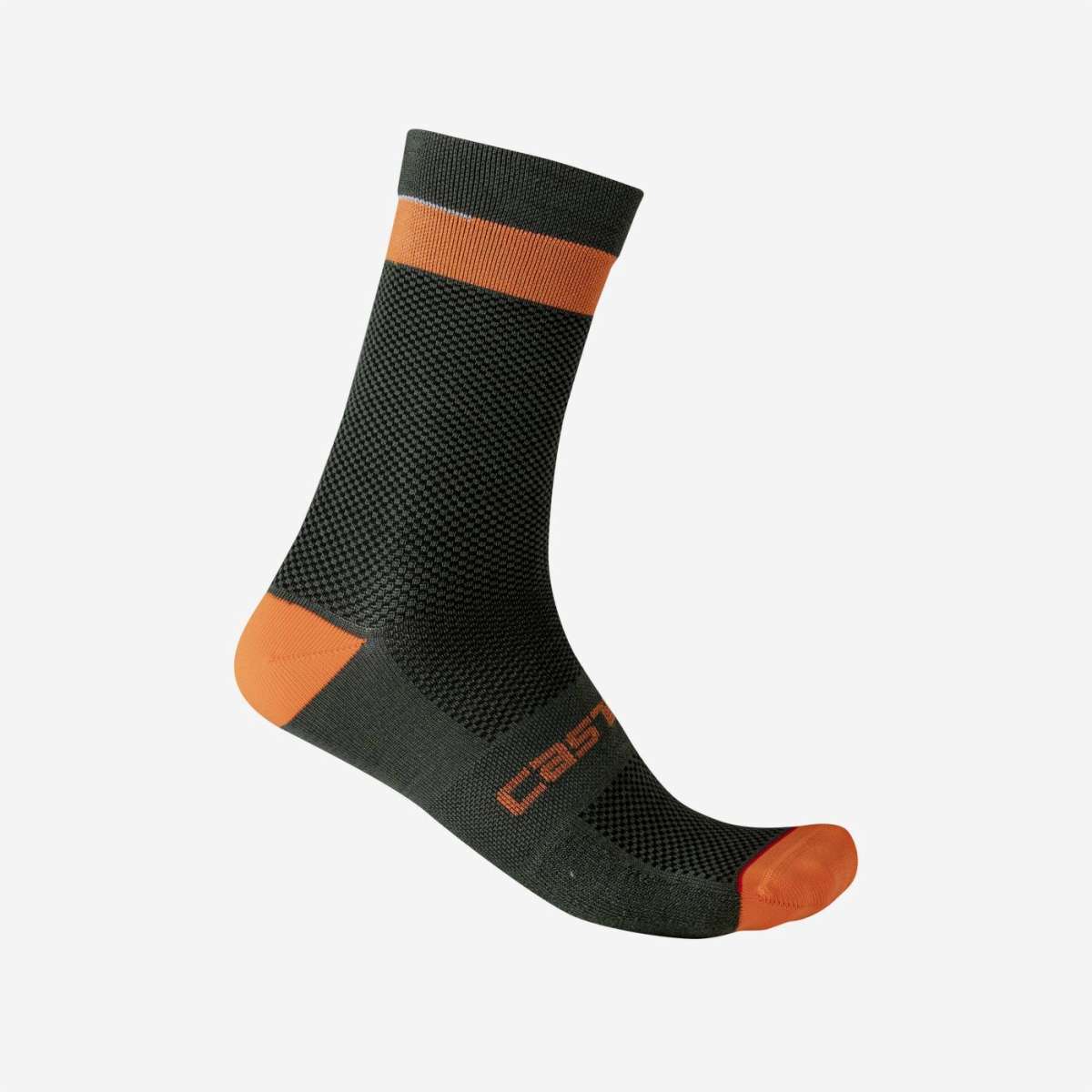 CHAUSSETTES ALPHA 18