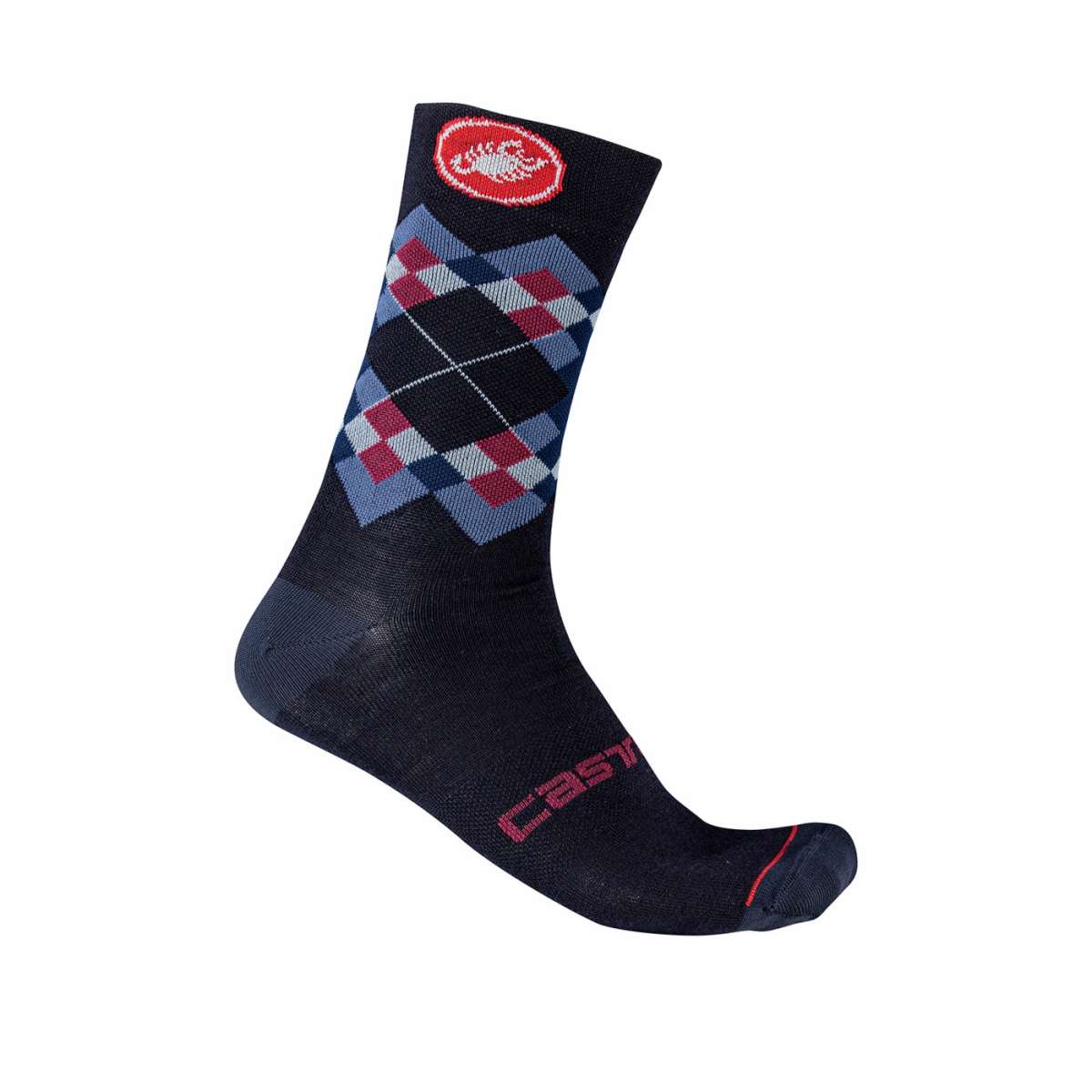 CHAUSSETTES ROMBO 18