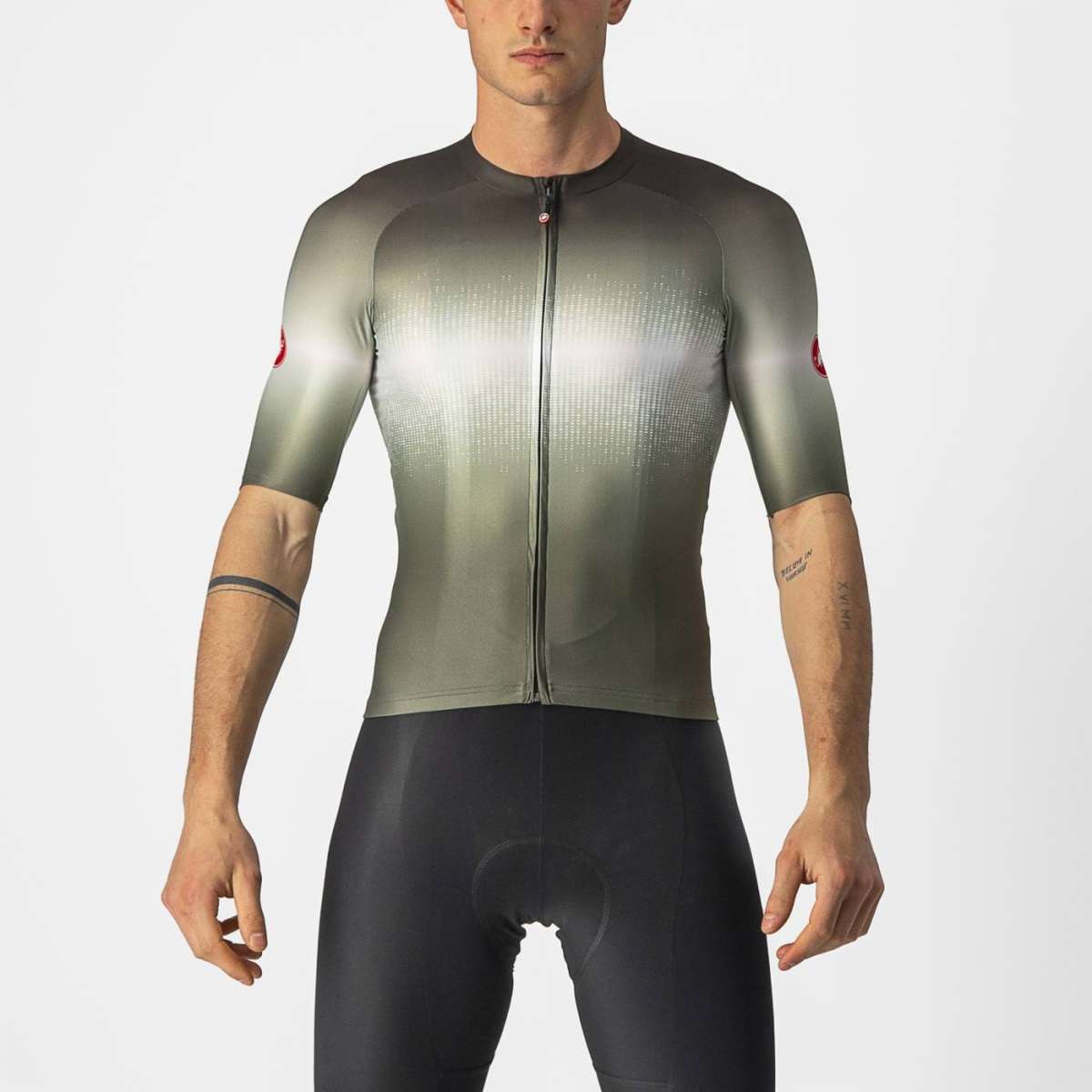 MAILLOT AERO RACE 6.0