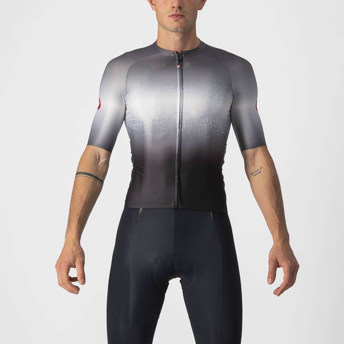 MAILLOT AERO RACE 6.0