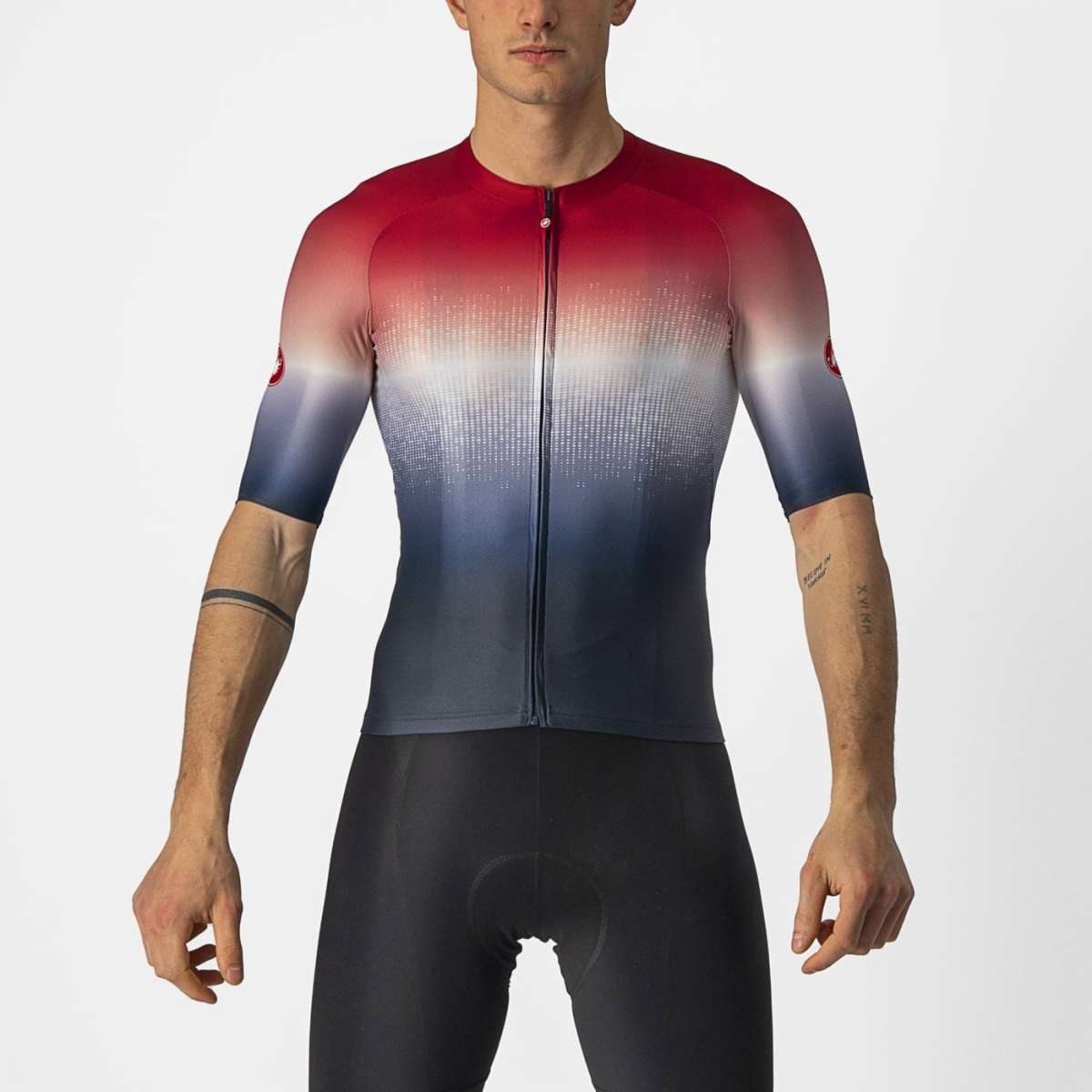 MAILLOT AERO RACE 6.0