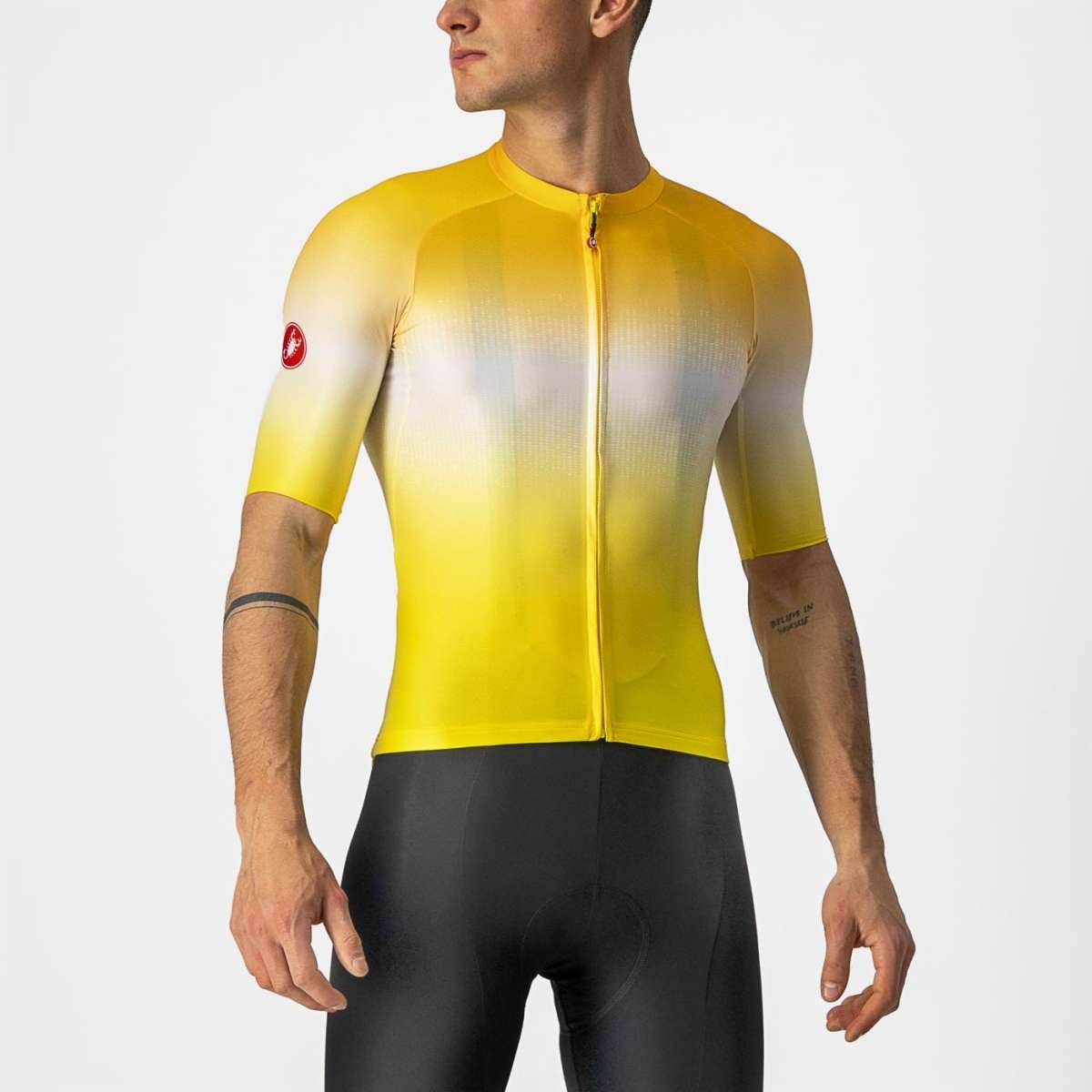 MAILLOT AERO RACE 6.0