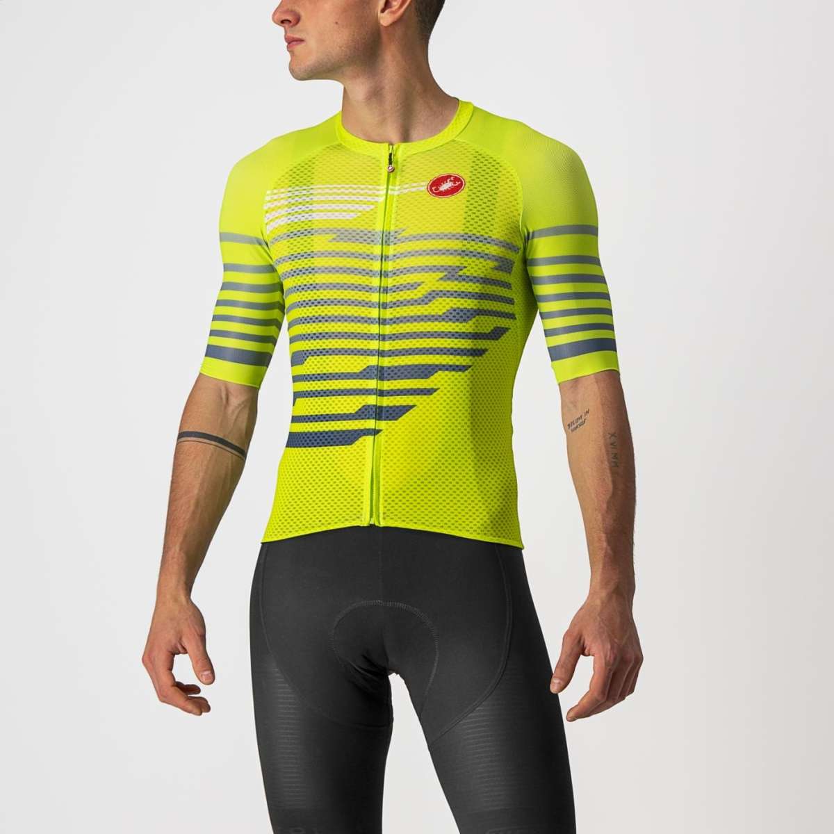 MAILLOT CLIMBER'S 3.0 SL