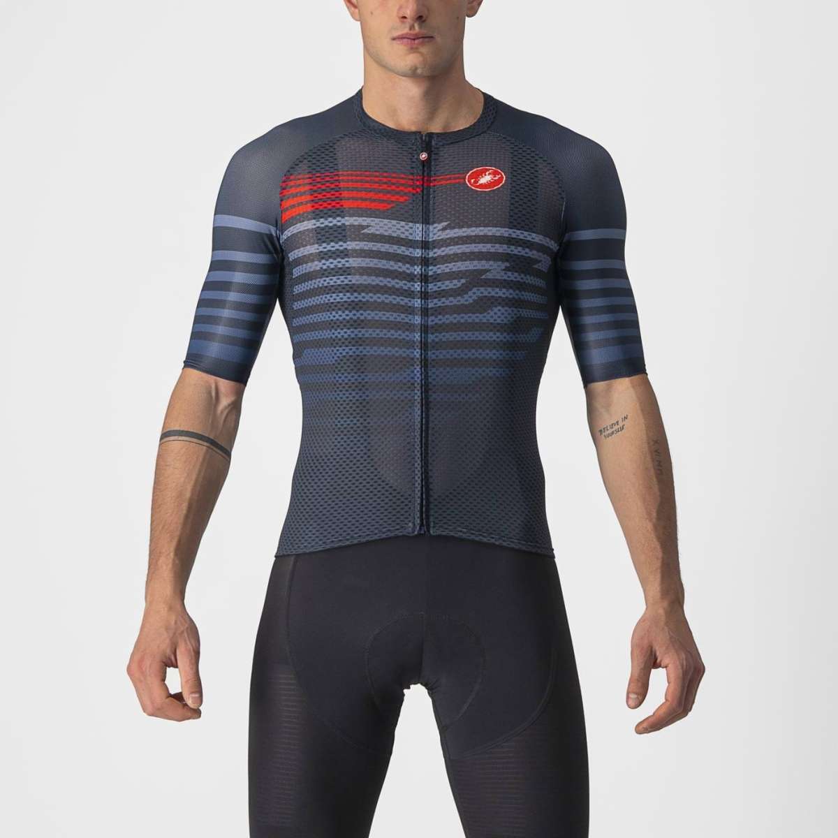 MAILLOT CLIMBER'S 3.0 SL