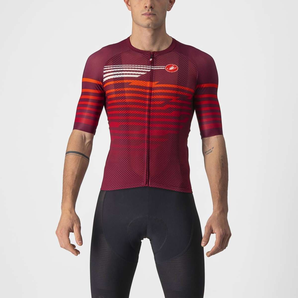 MAILLOT CLIMBER'S 3.0 SL