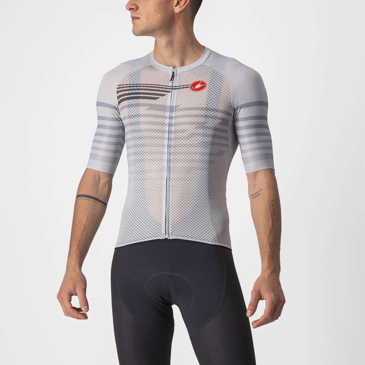 MAILLOT CLIMBER'S 3.0 SL