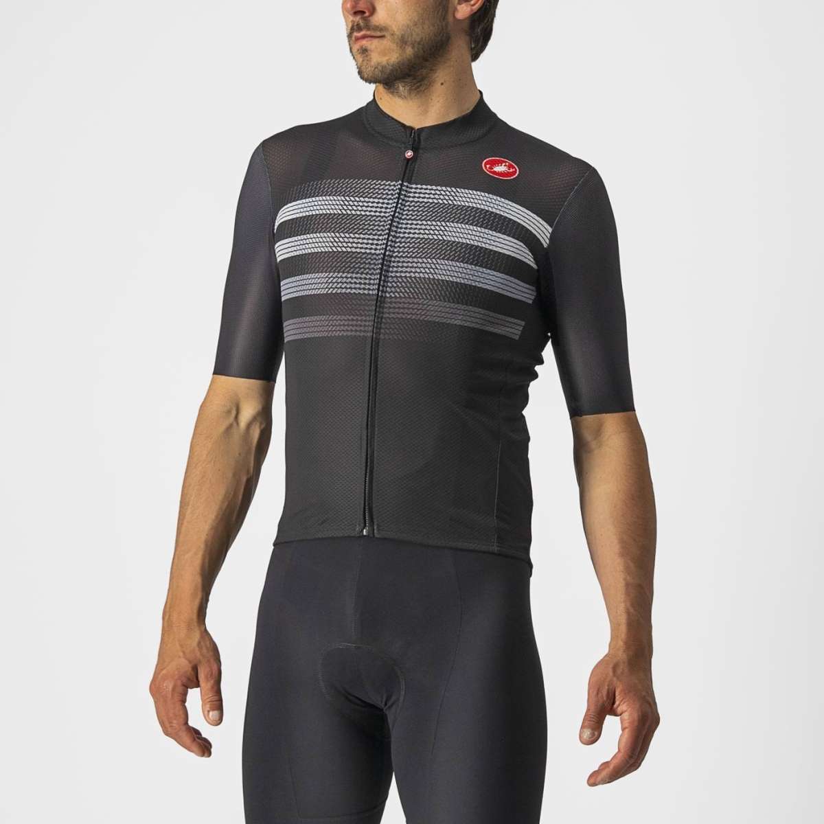 MAILLOT ENDURANCE PRO