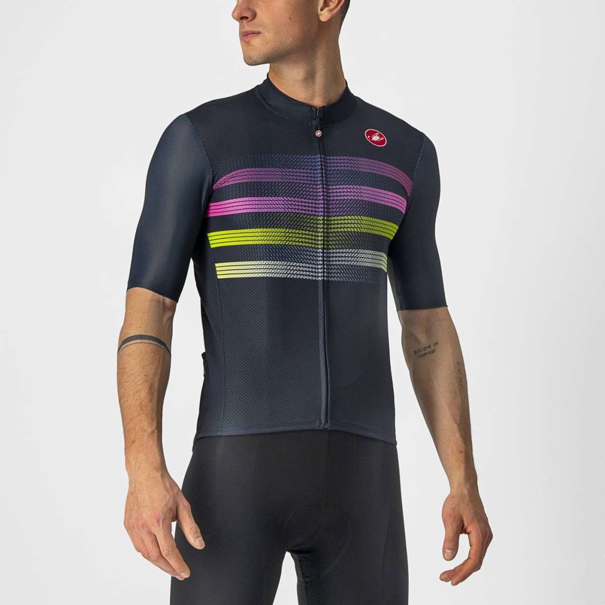 MAILLOT ENDURANCE PRO