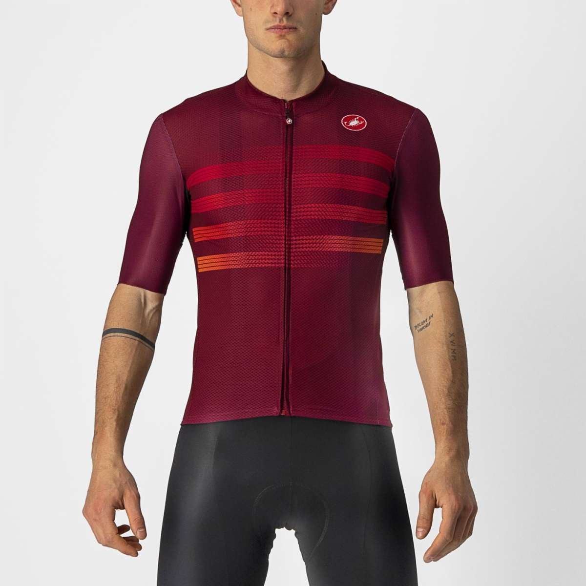 MAILLOT ENDURANCE PRO