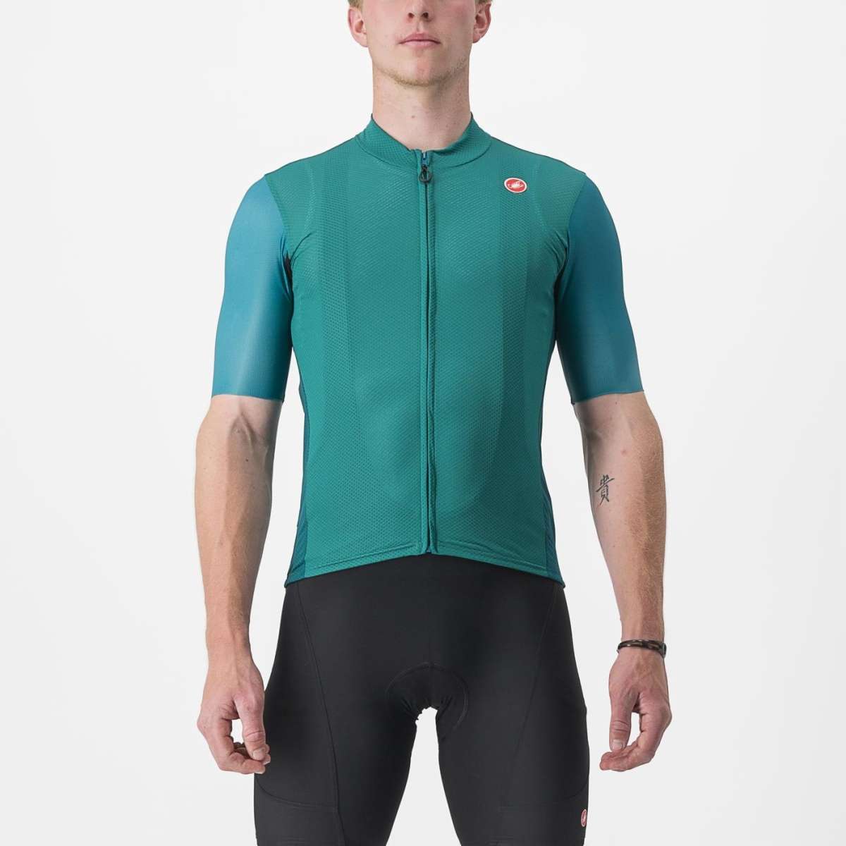 MAILLOT ENDURANCE ELITE