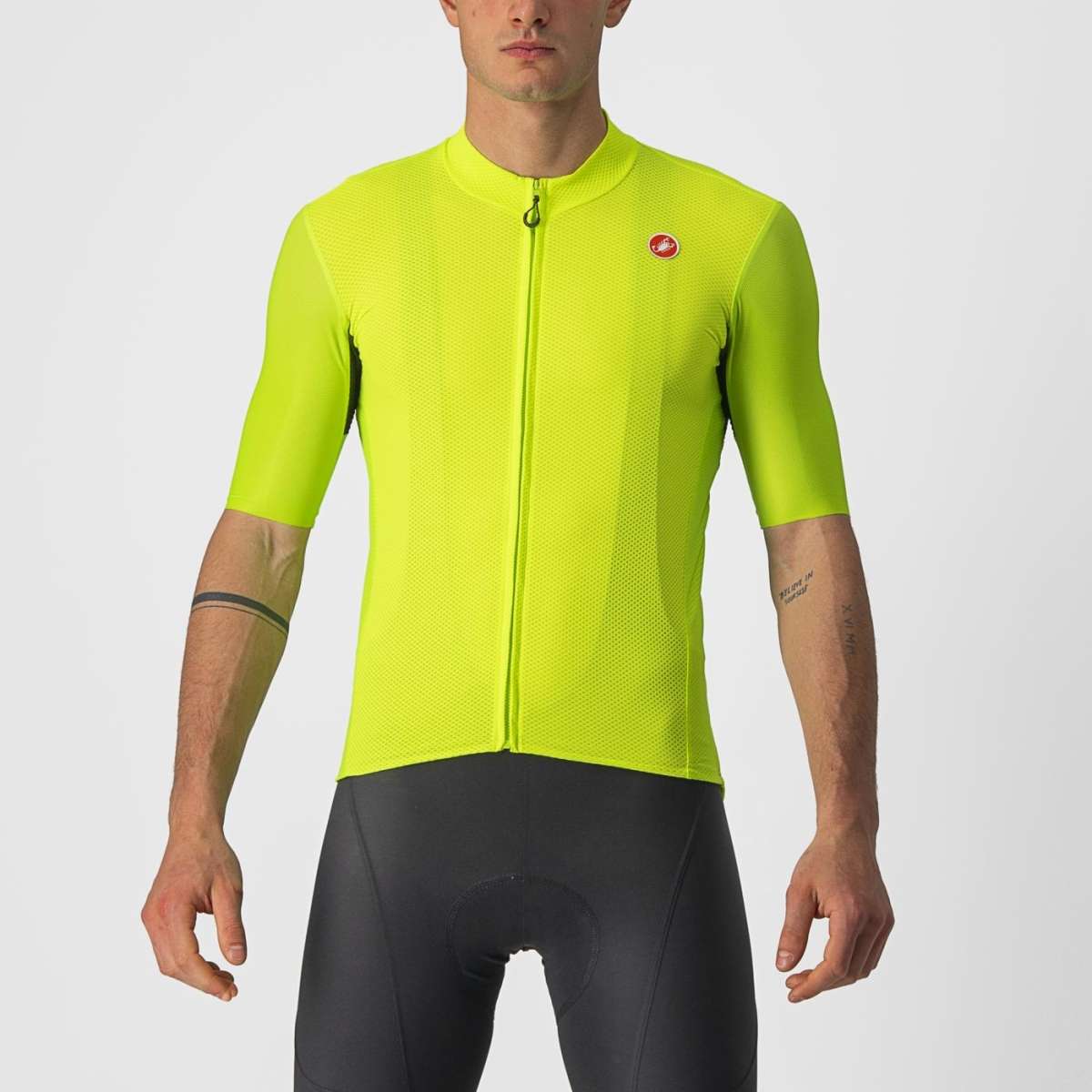 MAILLOT ENDURANCE ELITE