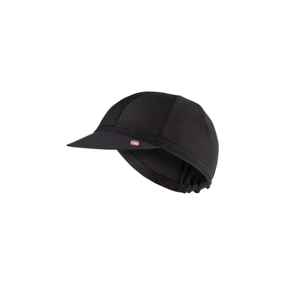 CASQUETTE PREMIO CAP NOIR